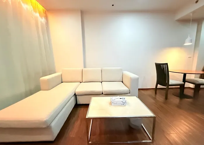 Civic Horizon Hotel & Residence